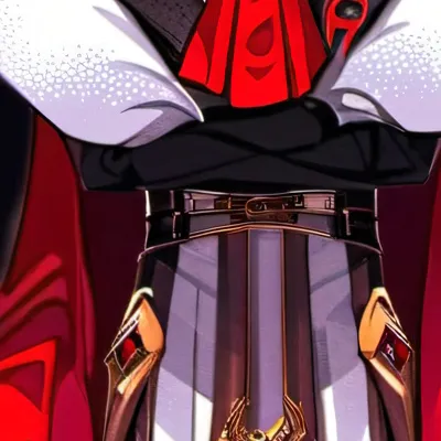 chat with ai character: LUCIFER 