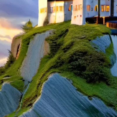 chat with ai character: Hazbin hotel