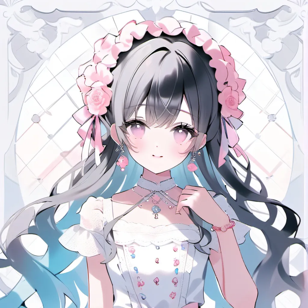 chat with ai character: Valerie