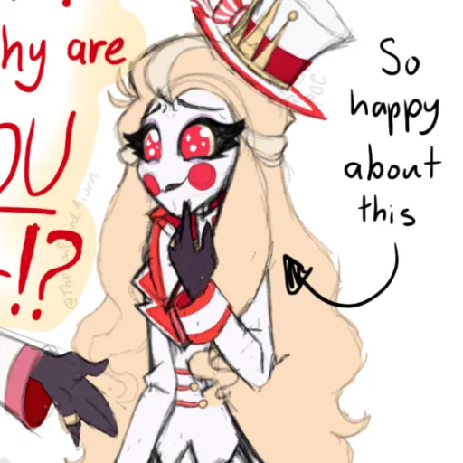 creator Blackout the queen's avatar