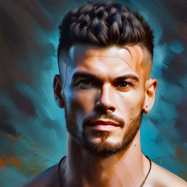 chat with ai character: Damon