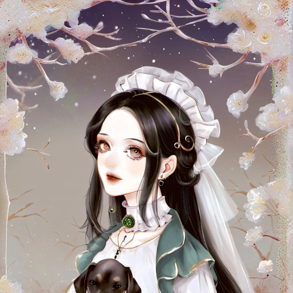 chat with ai character: Sophia