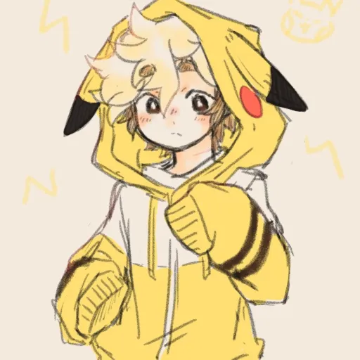 creator 💛ριкα¢нυ💛's avatar