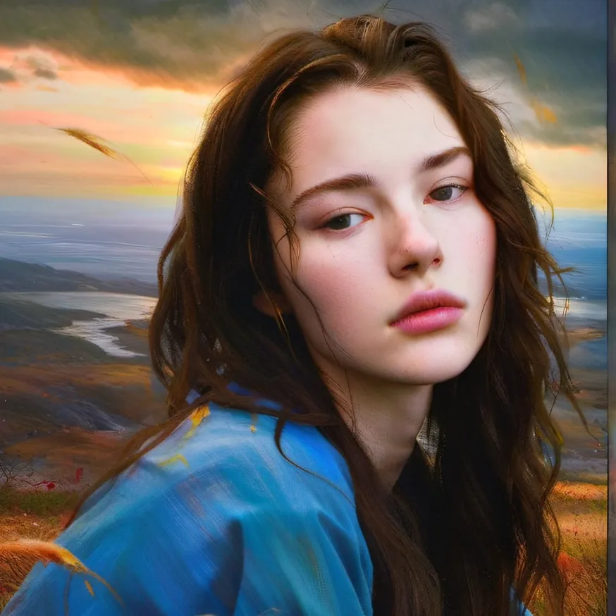 chat with ai character: Sìleas