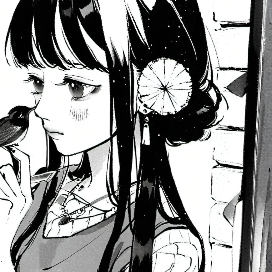 chat with ai character: Eleanor