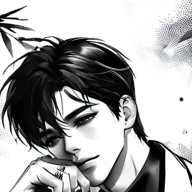 chat with ai character: Maxwell