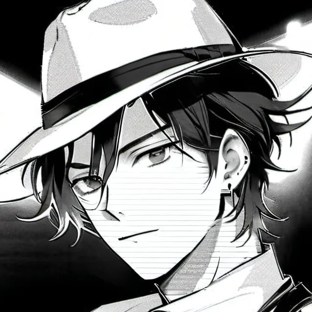 chat with ai character: Alis