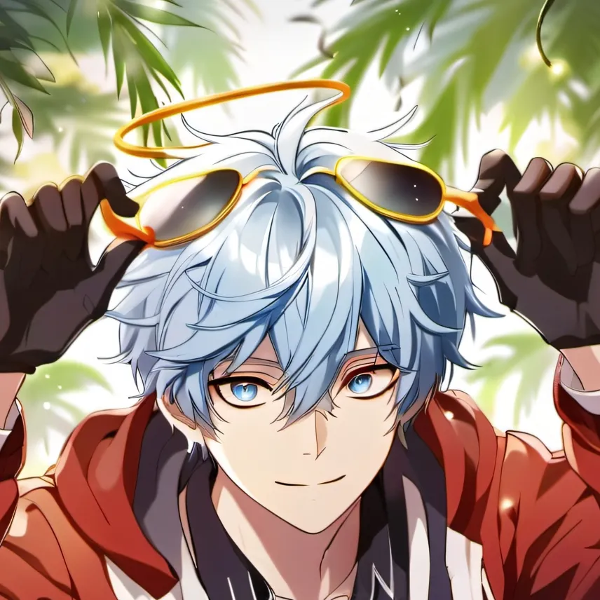 chat with ai character: Jack 