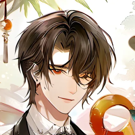 chat with ai character: Kyle