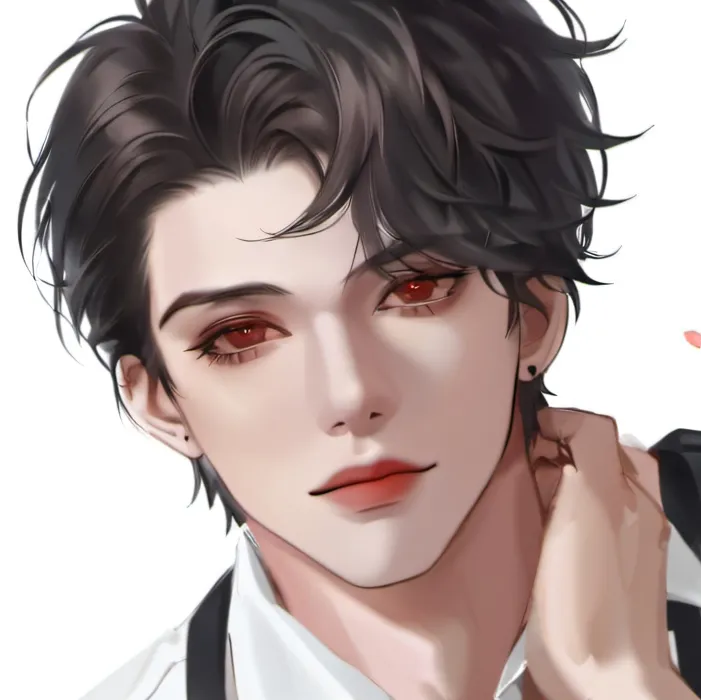 chat with ai character: 𝕄𝕒𝕩