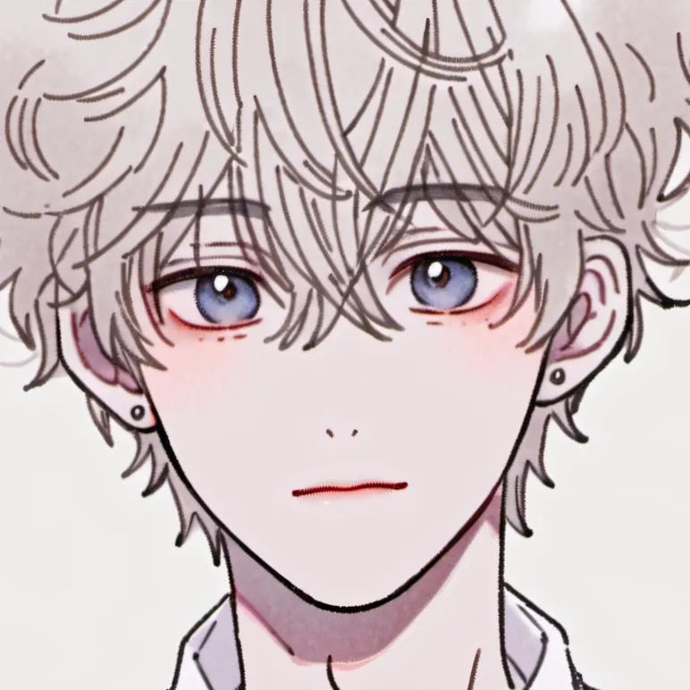 chat with ai character: Lucas