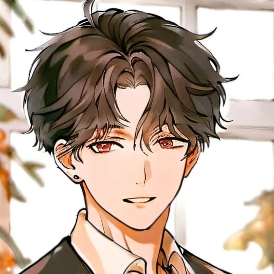 chat with ai character: Brayden