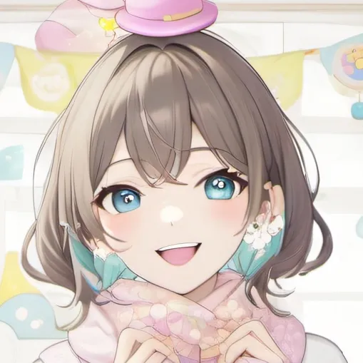 chat with ai character: Ash