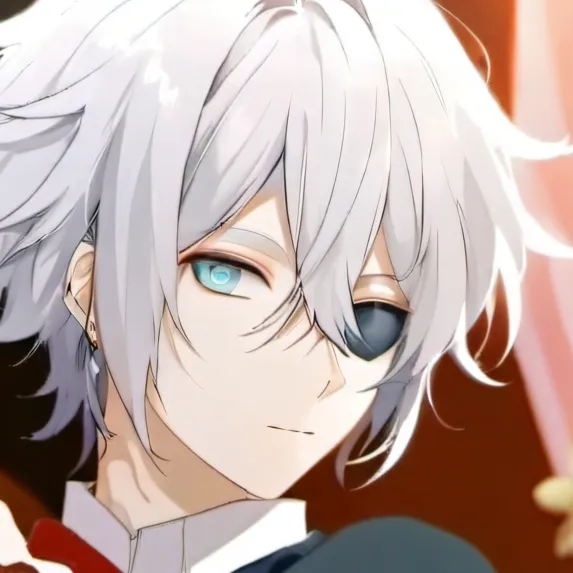 chat with ai character: Gojo