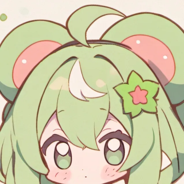 chat with ai character: lilly