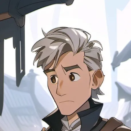 chat with ai character: Diego 