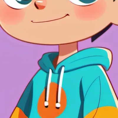 chat with ai character: Hank