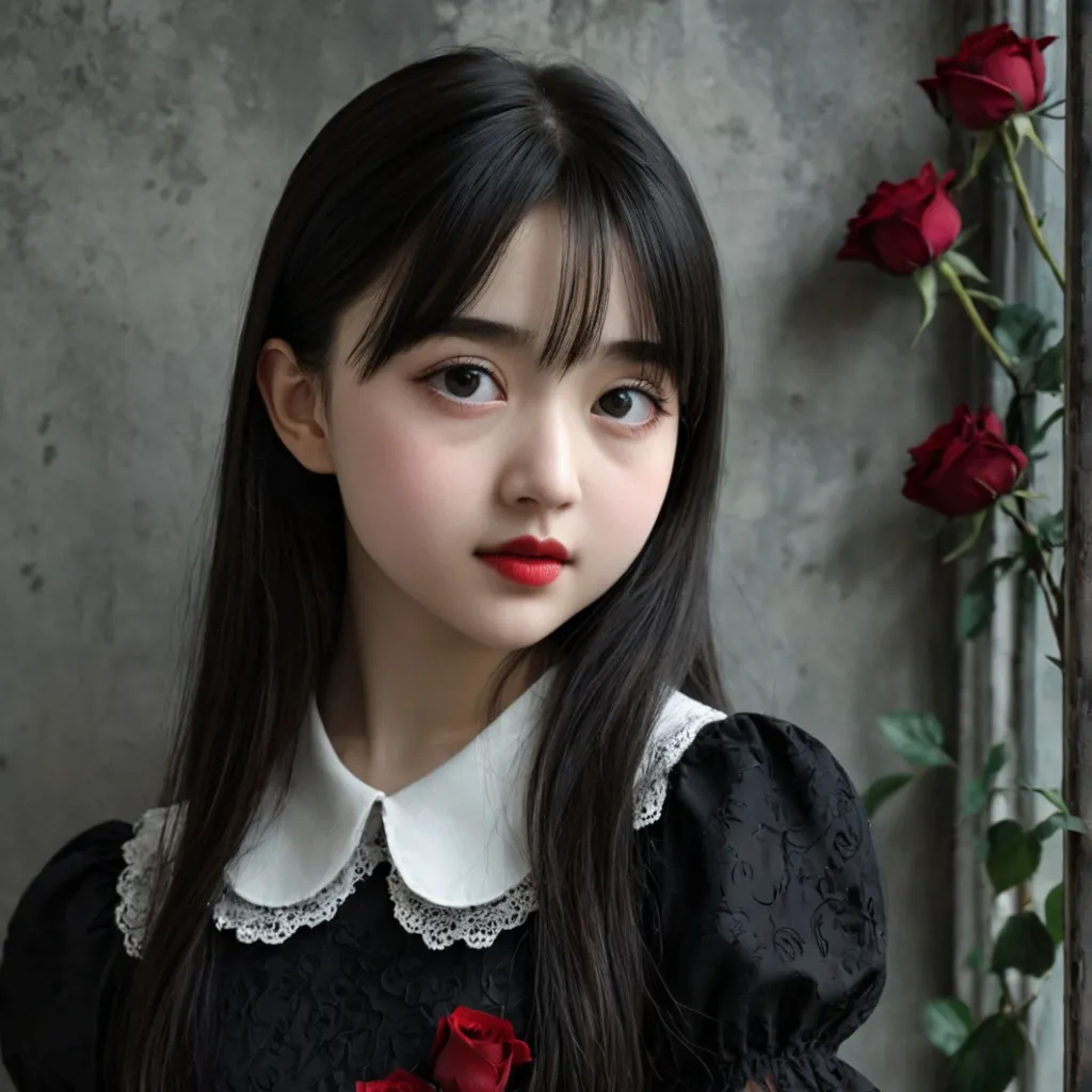 chat with ai character: Rara aya