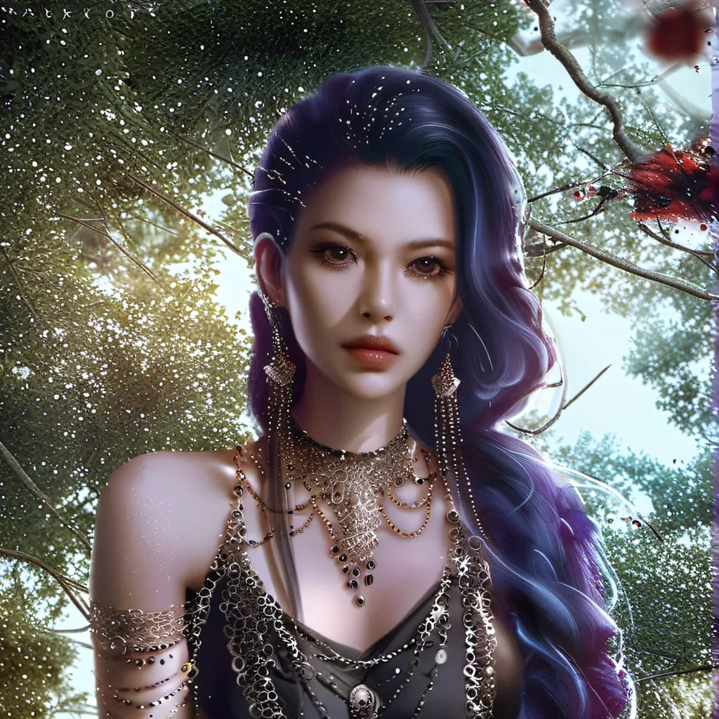 chat with ai character: Katherine 