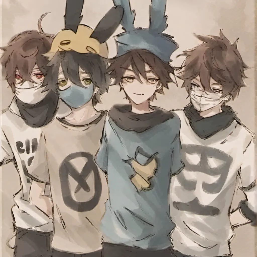 chat with ai character: fnaf bullies?!