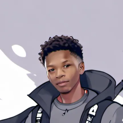 chat with ai character: DJ hater 404