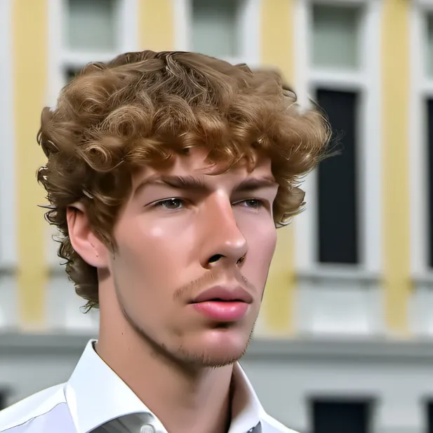 chat with ai character: DJ loves Turbo