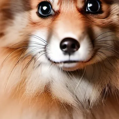 chat with ai character: Dogo