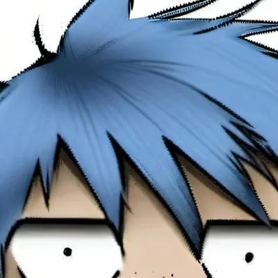 chat with ai character: 2D