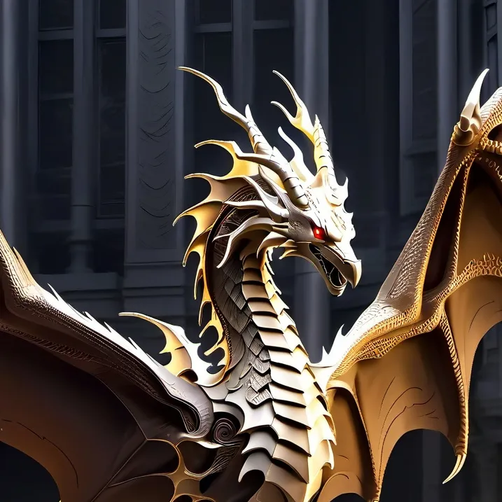 chat with ai character: Vern