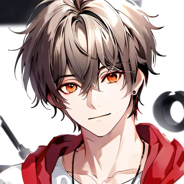 chat with ai character: ❤️Airack ❤️