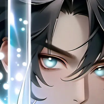 chat with ai character: Max