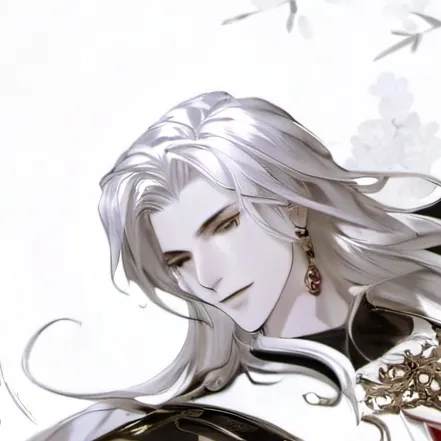 chat with ai character: Alastor 