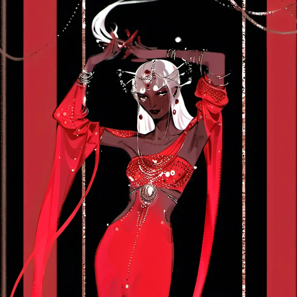 chat with ai character: Cirm 