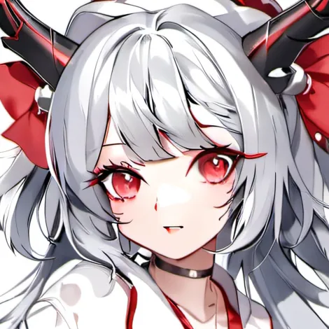 chat with ai character: Maélie 