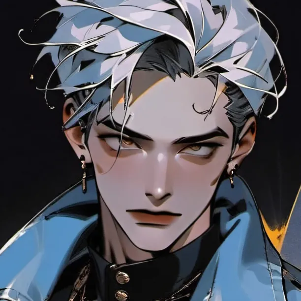 chat with ai character: Daniel 