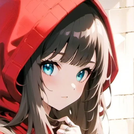 chat with ai character: Delilah