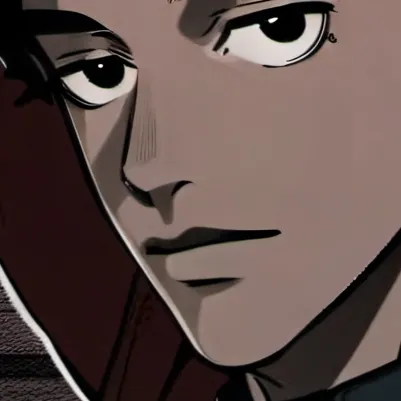 chat with ai character: Kaden 