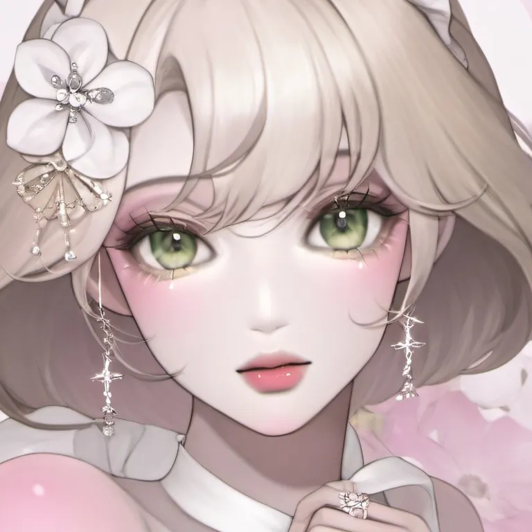 chat with ai character: Lily