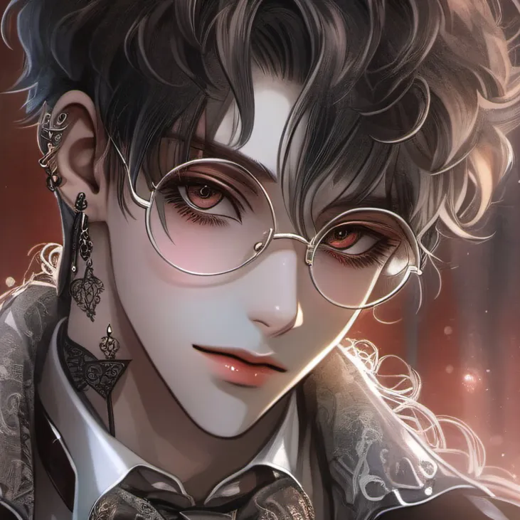 chat with ai character: James 