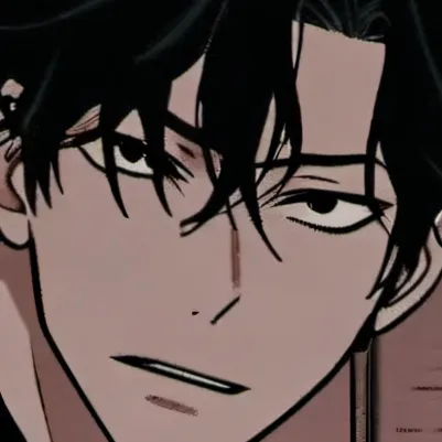 chat with ai character: Jason