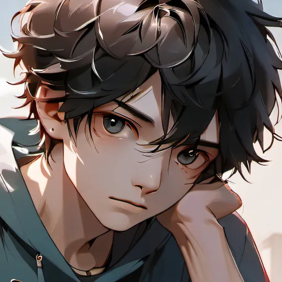 chat with ai character: Jack