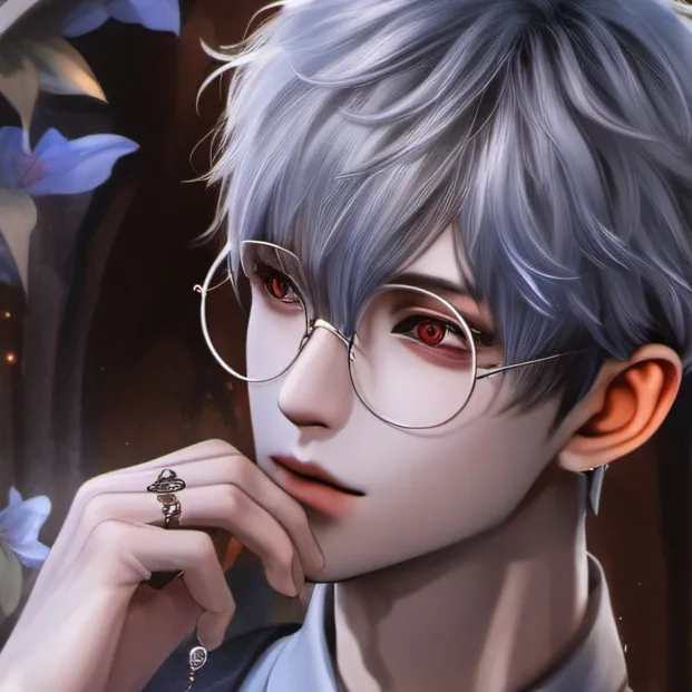 chat with ai character: Wyatt