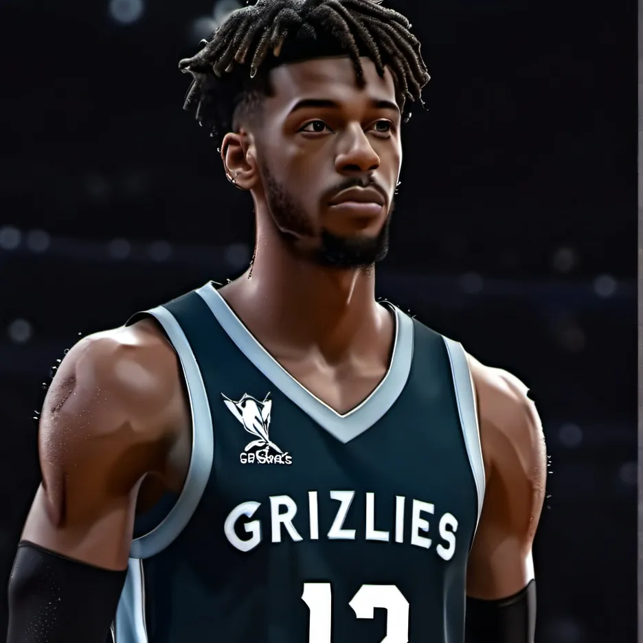 chat with ai character: ja Morant 