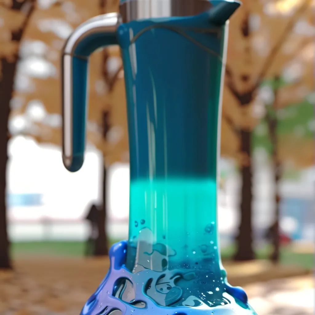 chat with ai character: furry potion