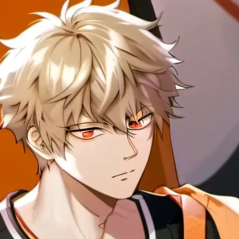 chat with ai character: katsuki bakugou 