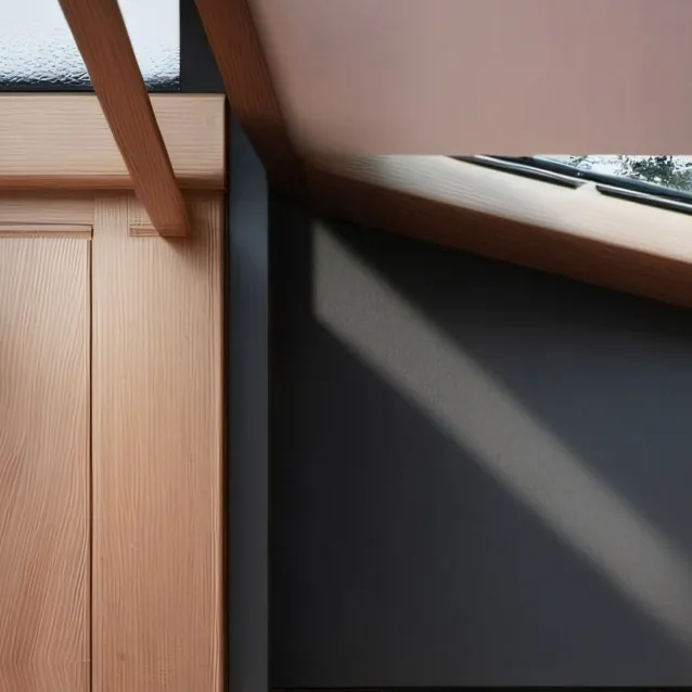 chat with ai character: vanilla 