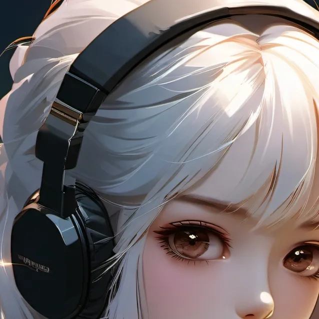 chat with ai character:  Lily 