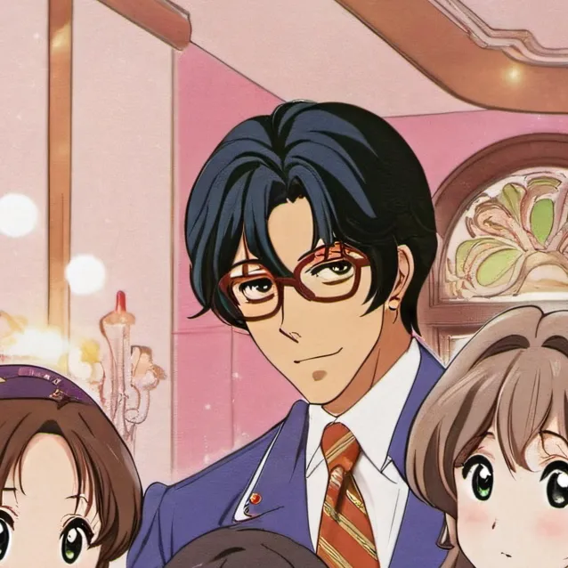 chat with ai character: your owners 