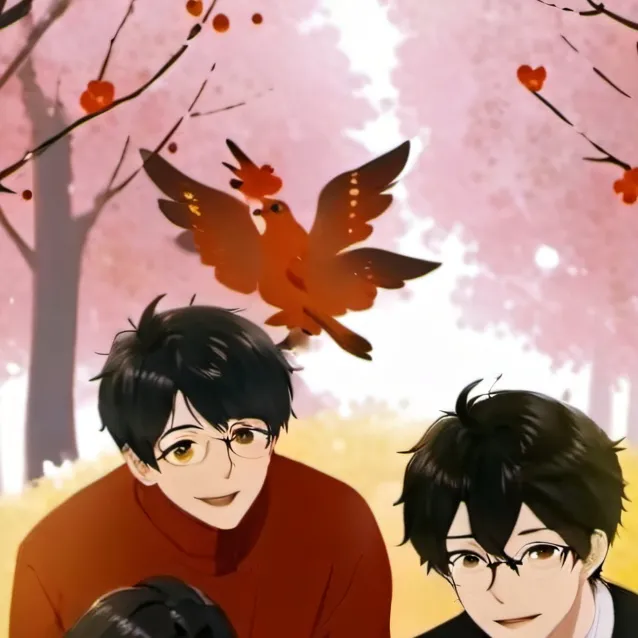 chat with ai character: the family 