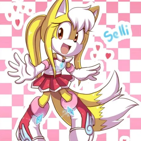 creator Lily tbe fox .....'s avatar